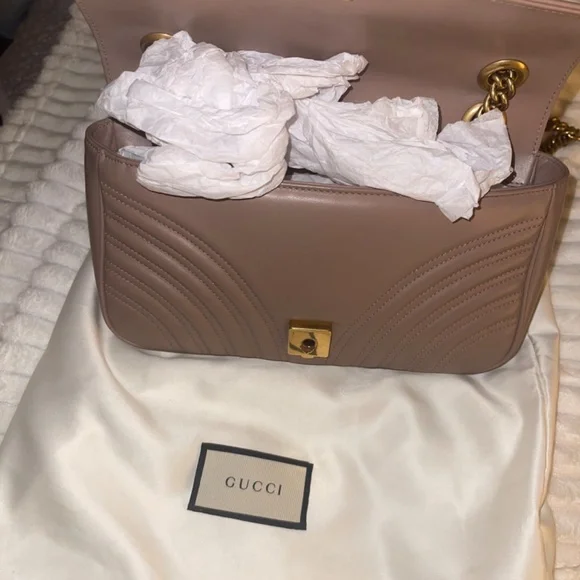 Gucci handbag - Picture 4 of 11